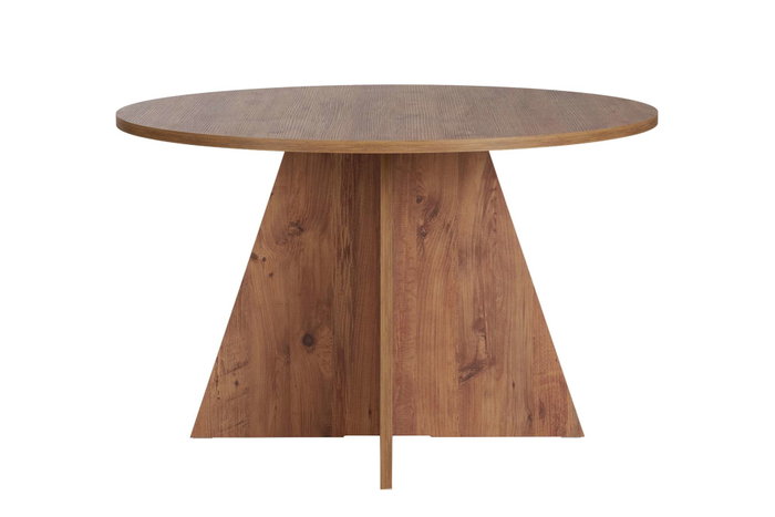 Hanah Home Mesa de Comedor Pino Atlántico